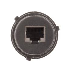 RJ45 UHF RADIO SOCKET UNIVERSAL HULK 4x4, , scanz_hi-res