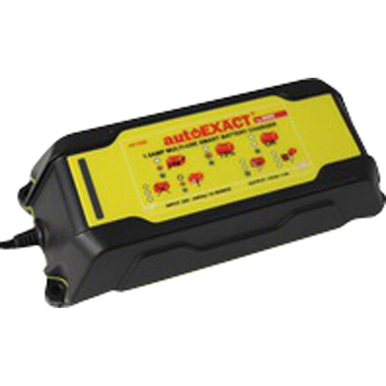 MATSON AUTO EXACT 1.5AMP SMART CHARGE, , scanz_hi-res