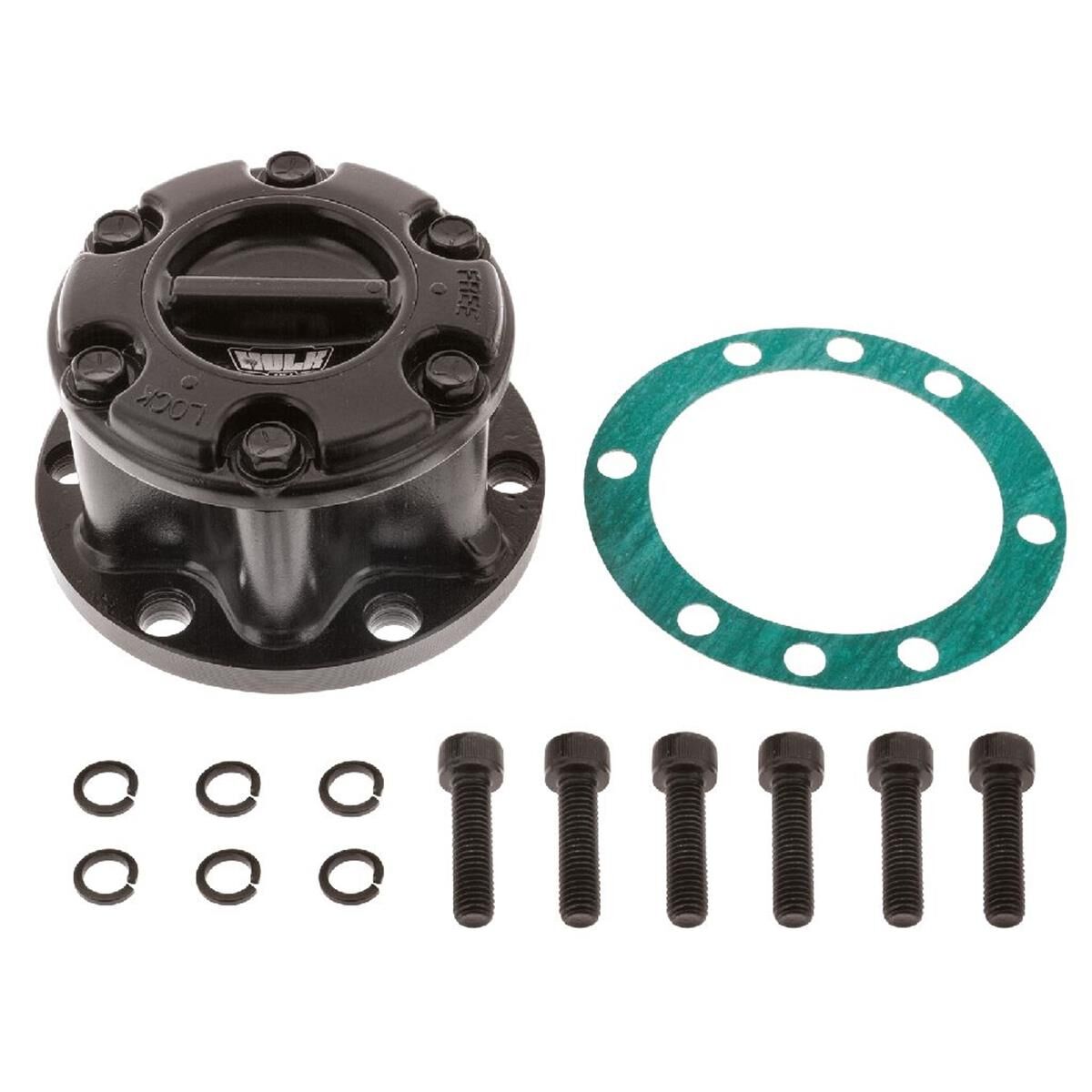 HULK FREEWHEEL HUB SUZUKI JIMNY 1999-, , scanz_hi-res