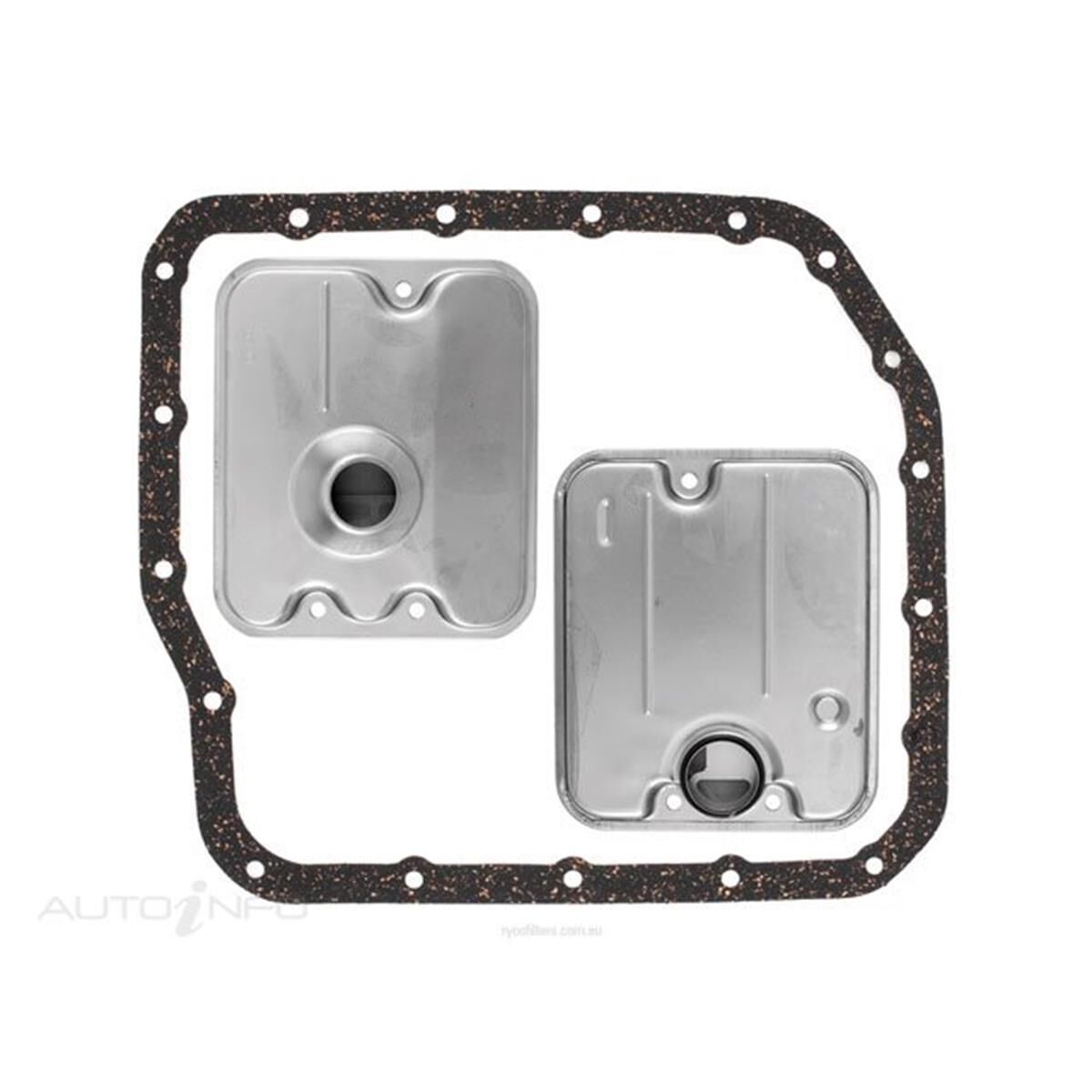 AUTO TRANSMISSION FILTER KIT RTK69 RYCO *, , scanz_hi-res
