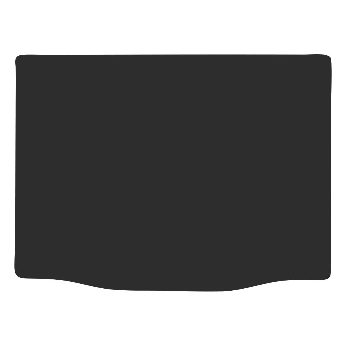 EXECUTIVE RUBBER BOOT LINER FOR HONDA HR-V (3RD GEN E:HEV L) 2022 ONWARDS, , scanz_hi-res