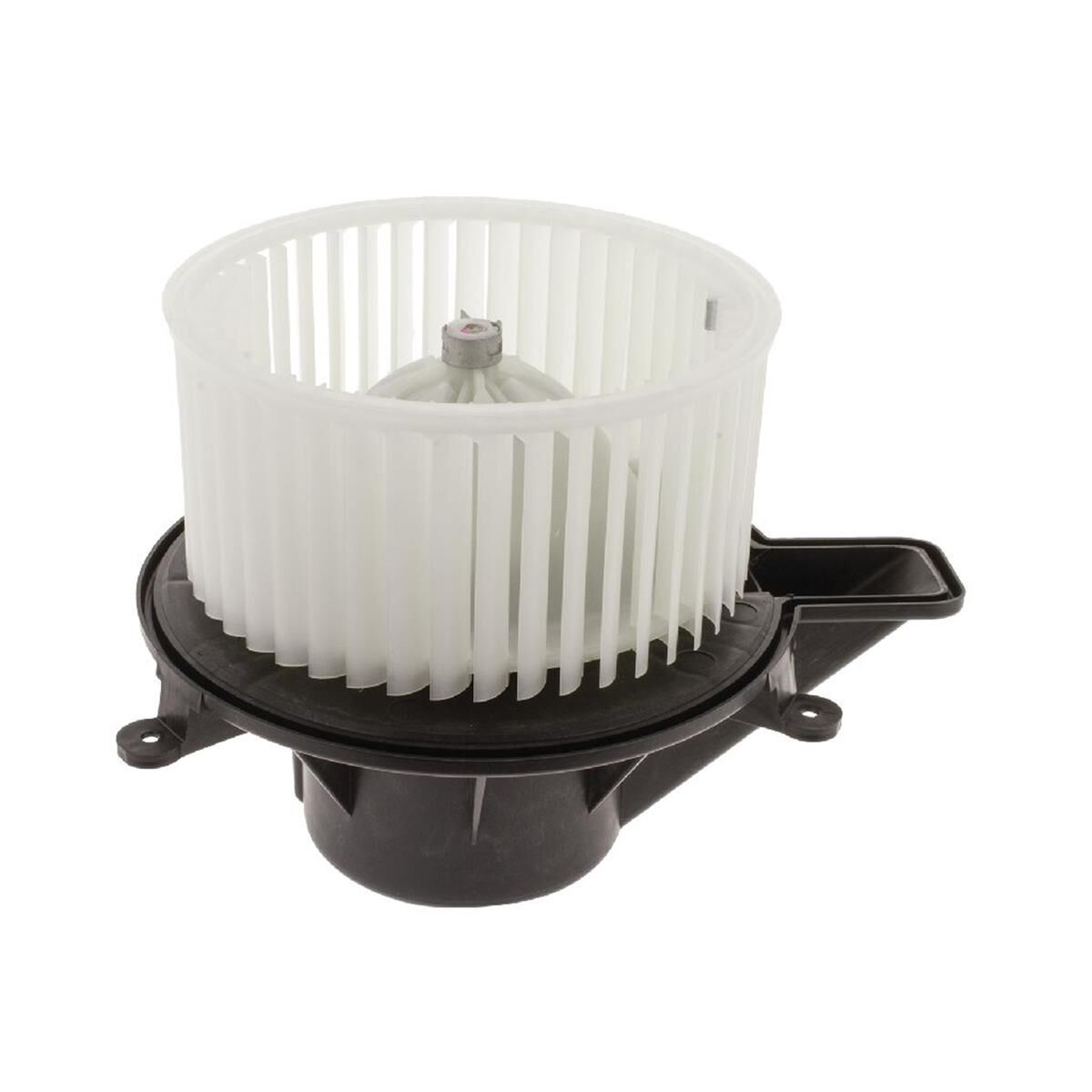 AC BLOWER MOTOR NISSAN NAVARA D40 3/08-3/10 THAI BUILT, , scanz_hi-res