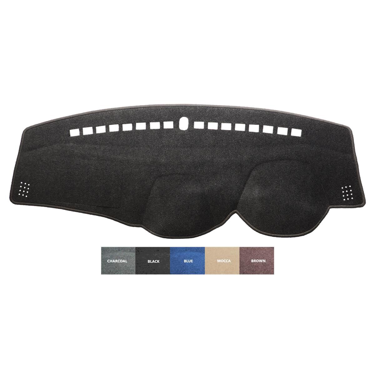 DASHMAT - BROWN, , scanz_hi-res