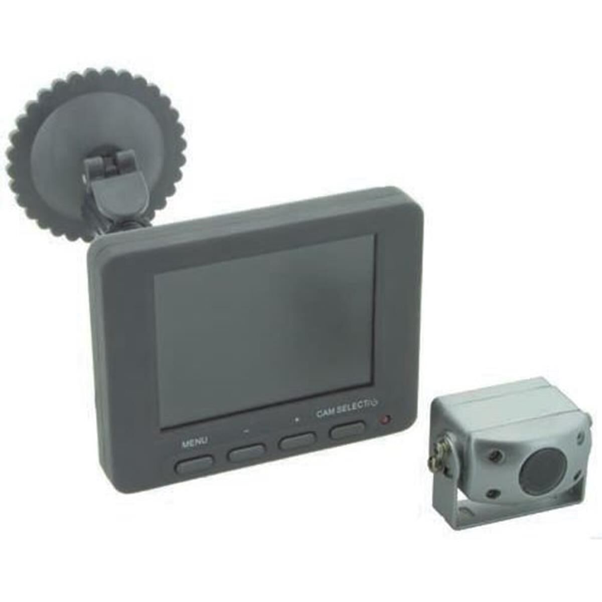 3.5" TFT LCD REVERSE CAMERA, , scanz_hi-res