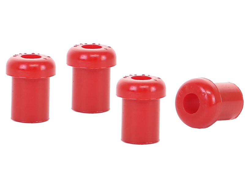 SPRING EYE FRONT REAR BUSHING, , scanz_hi-res