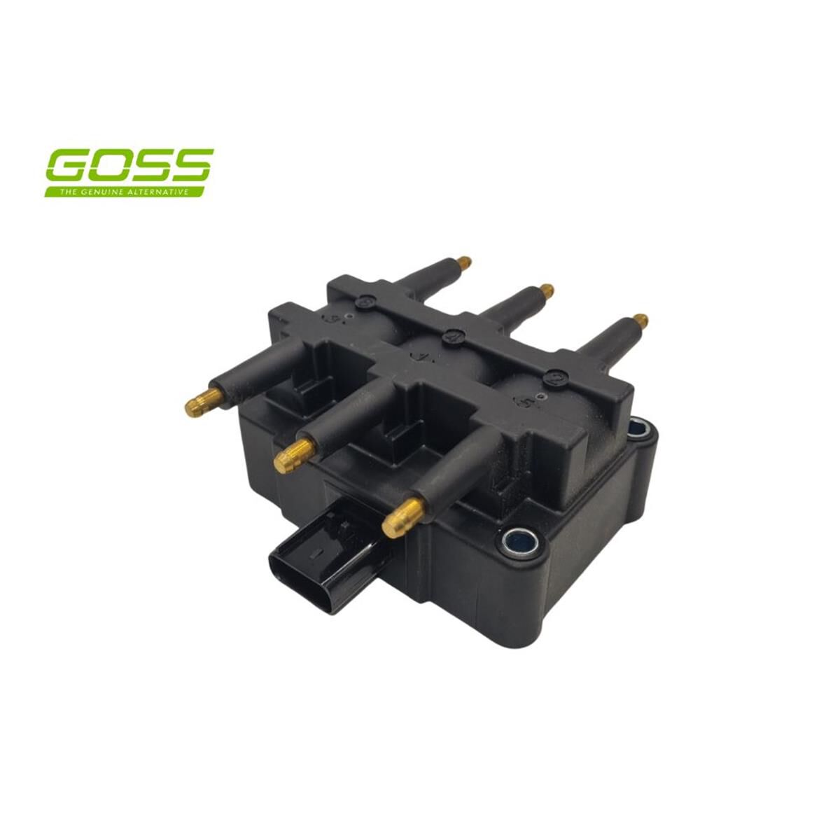 IGNITION COIL CHRYSLER, , scanz_hi-res