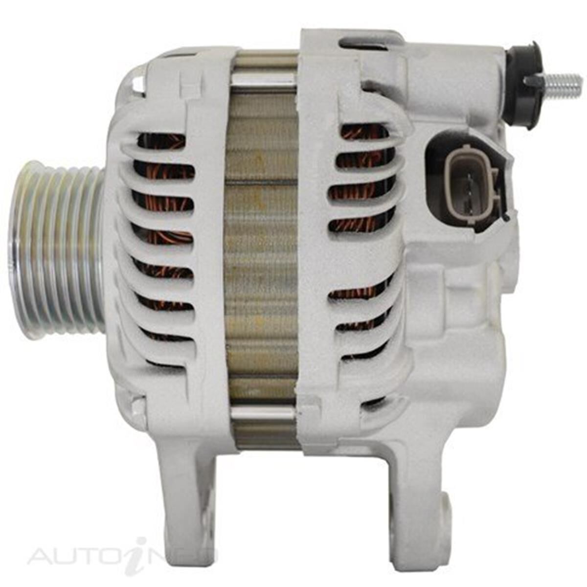 ALTERNATOR 12V 90A NISSAN MICRA K13, , scanz_hi-res