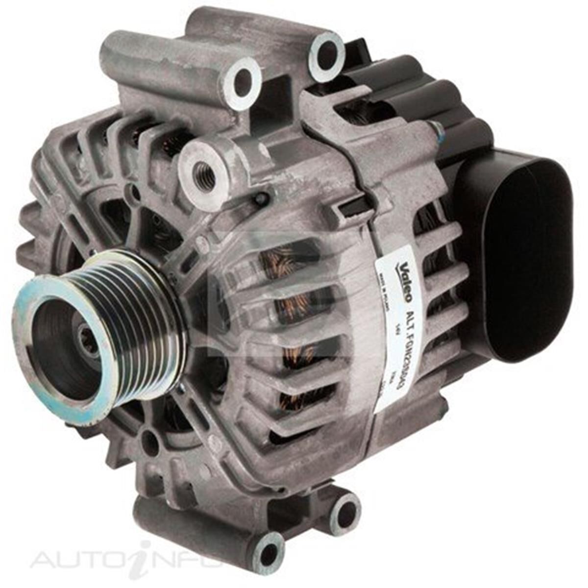 ALT 14V 230A BMW  X5  X6 4.4L, , scanz_hi-res