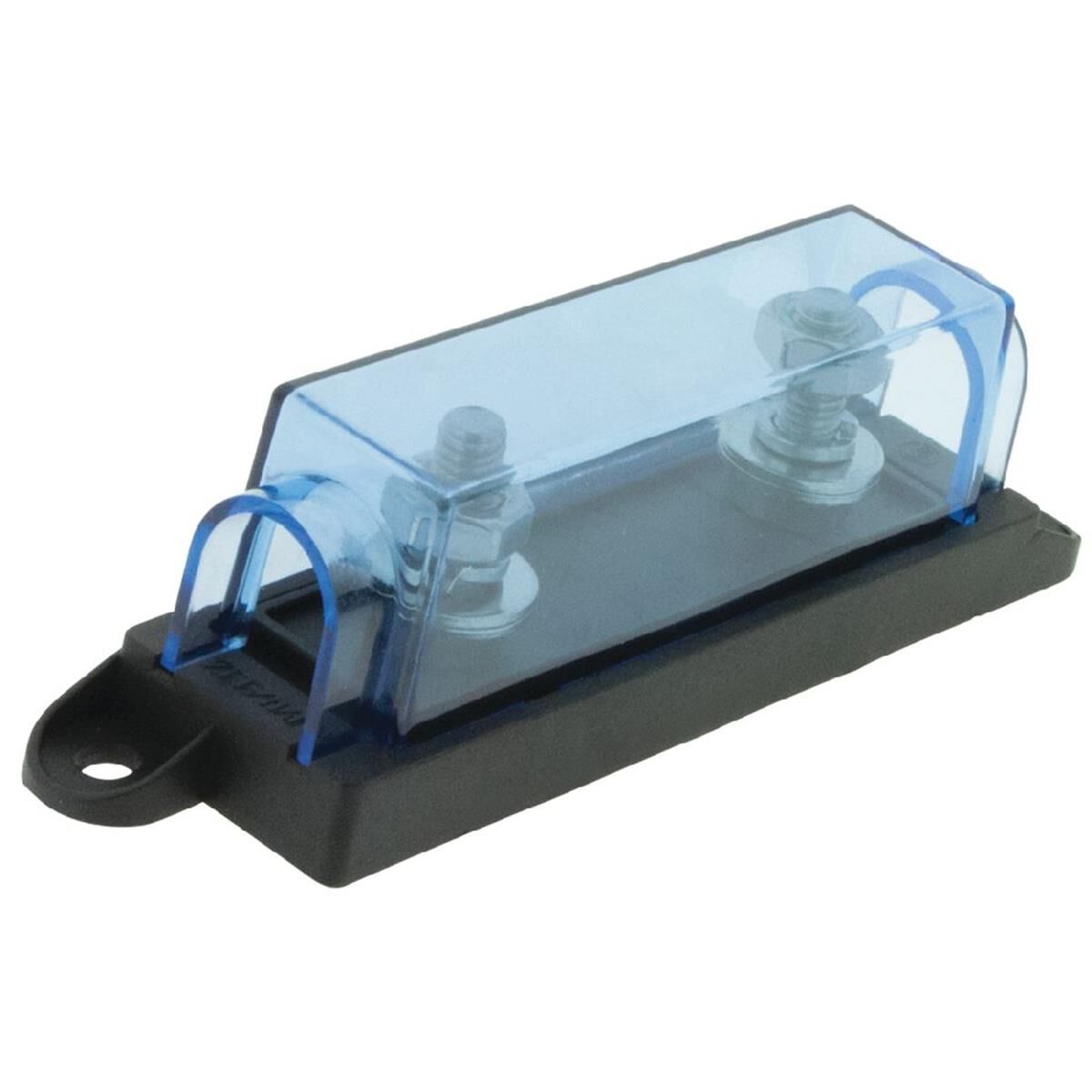 PKT 1 ANL FUSE HOLDER W/ CLEAR, , scanz_hi-res