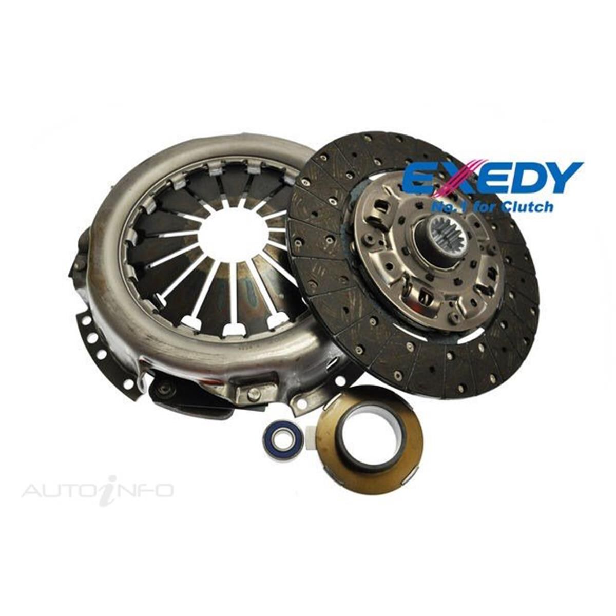 CLUTCH KIT, , scanz_hi-res