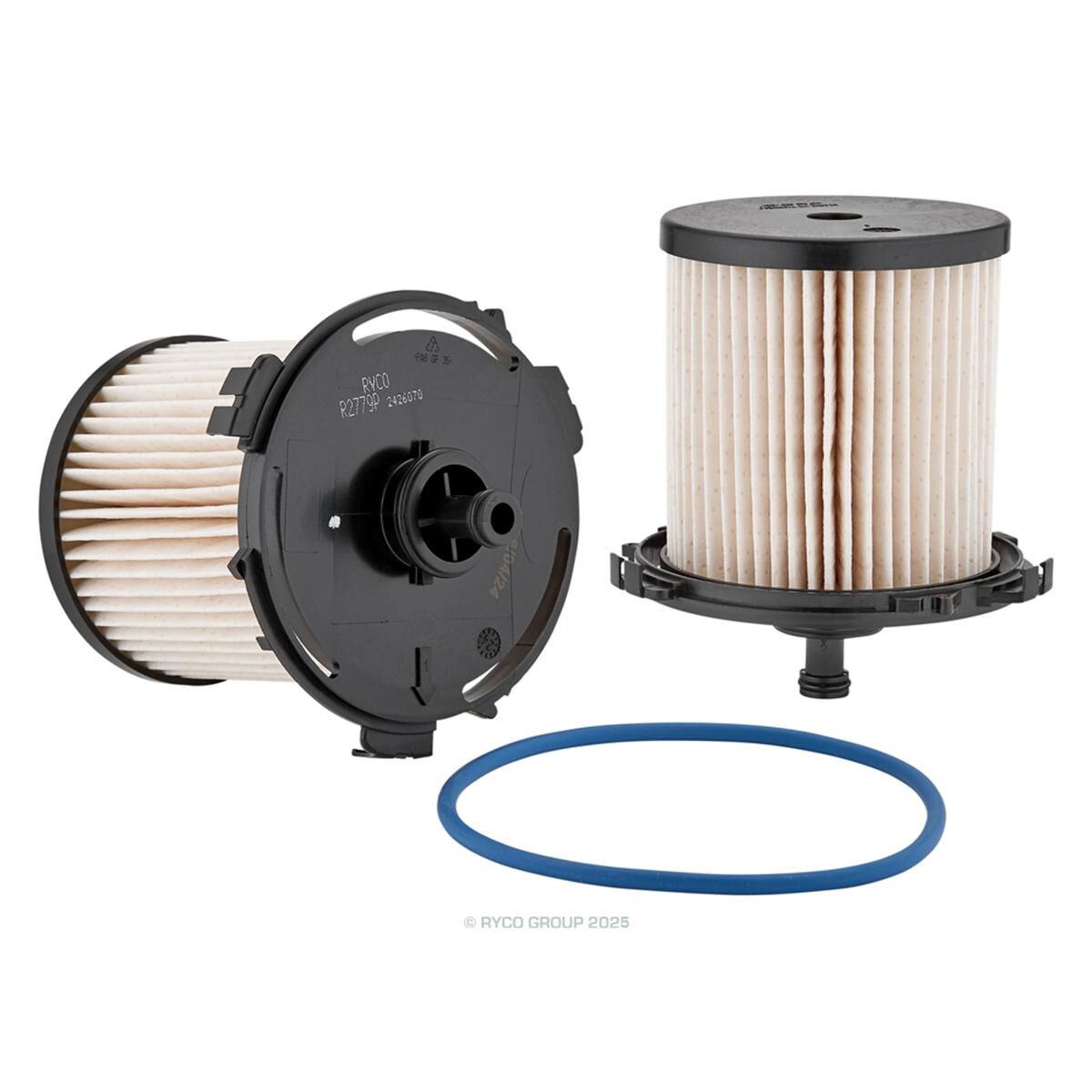 RYCO FUEL FILTER, , scanz_hi-res