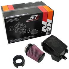 57S-9500 K&N PERFORMANCE AIR INTAKE SYSTEM, , scanz_hi-res