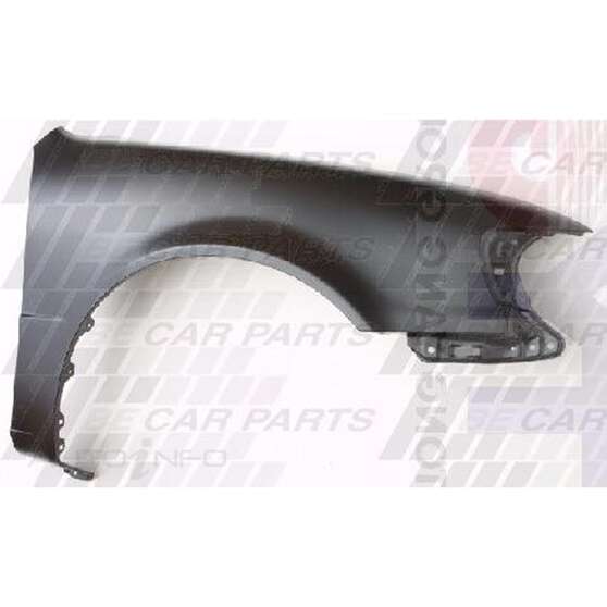 FRONT GUARD - R/H - W/O SLP HOLE, , scanz_hi-res