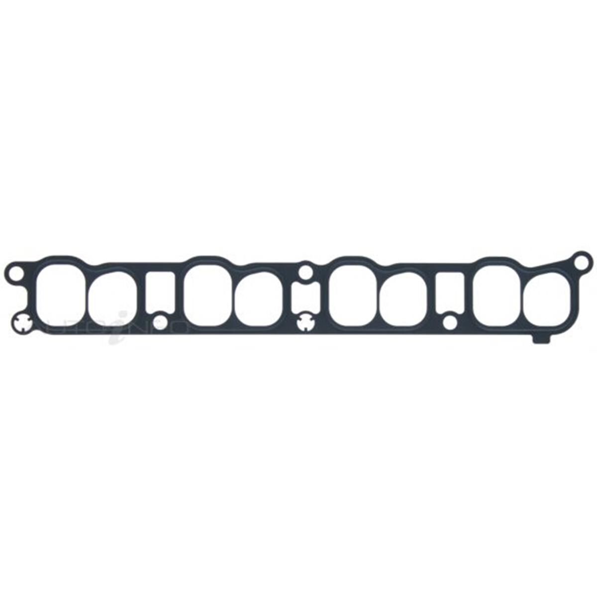 INLET MANIFOLD GASKET SET MAZDA L3-VDT, , scanz_hi-res