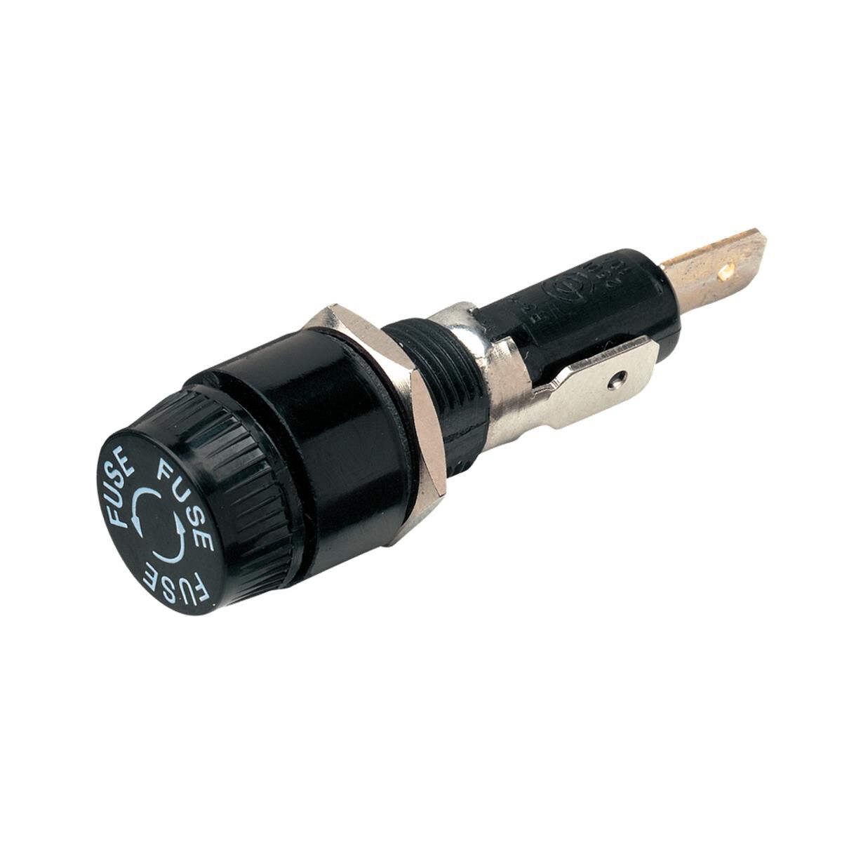 FUSE HOLDER 10AMP, , scanz_hi-res
