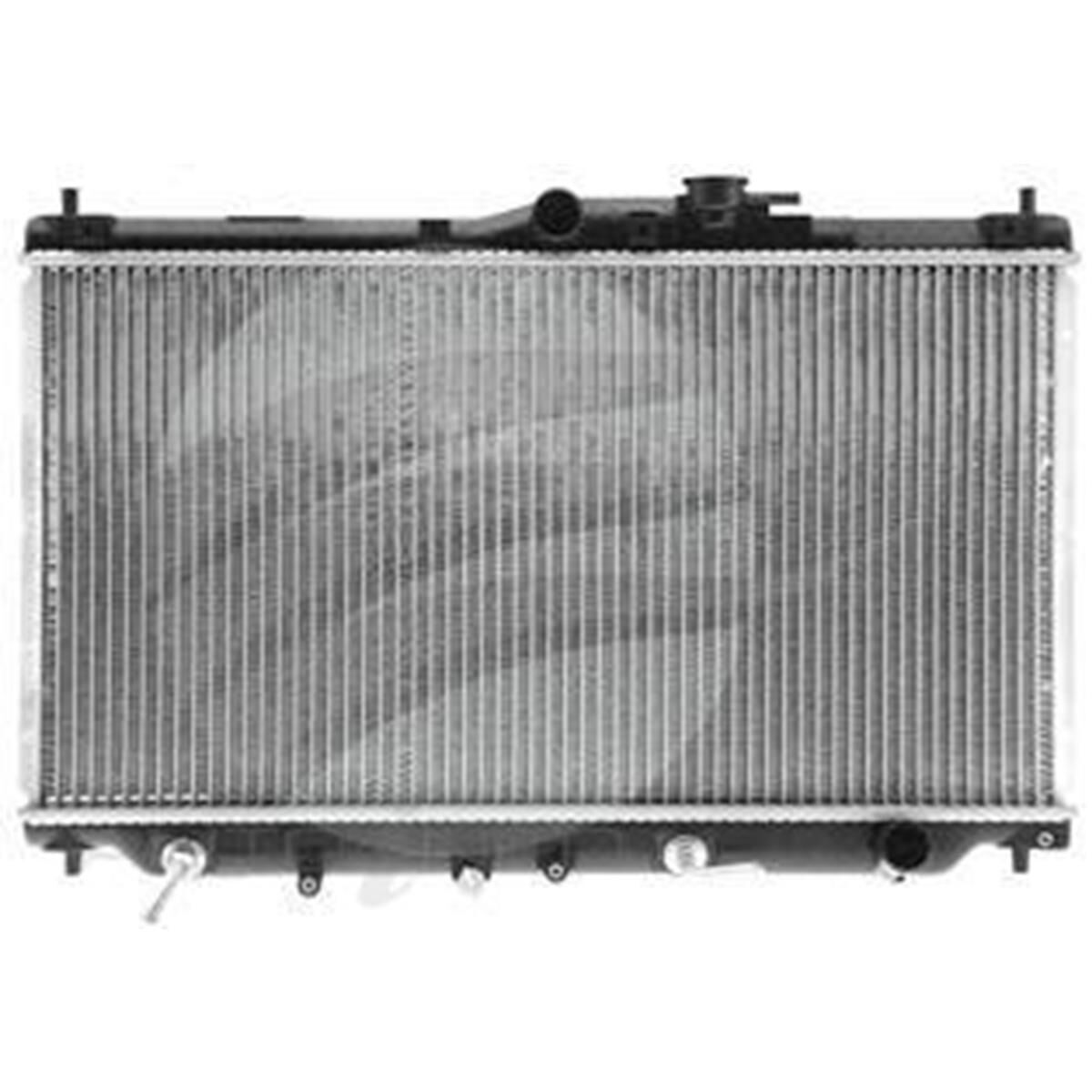 RAD ASS HONDA ACCORD / PRELUDE, , scanz_hi-res