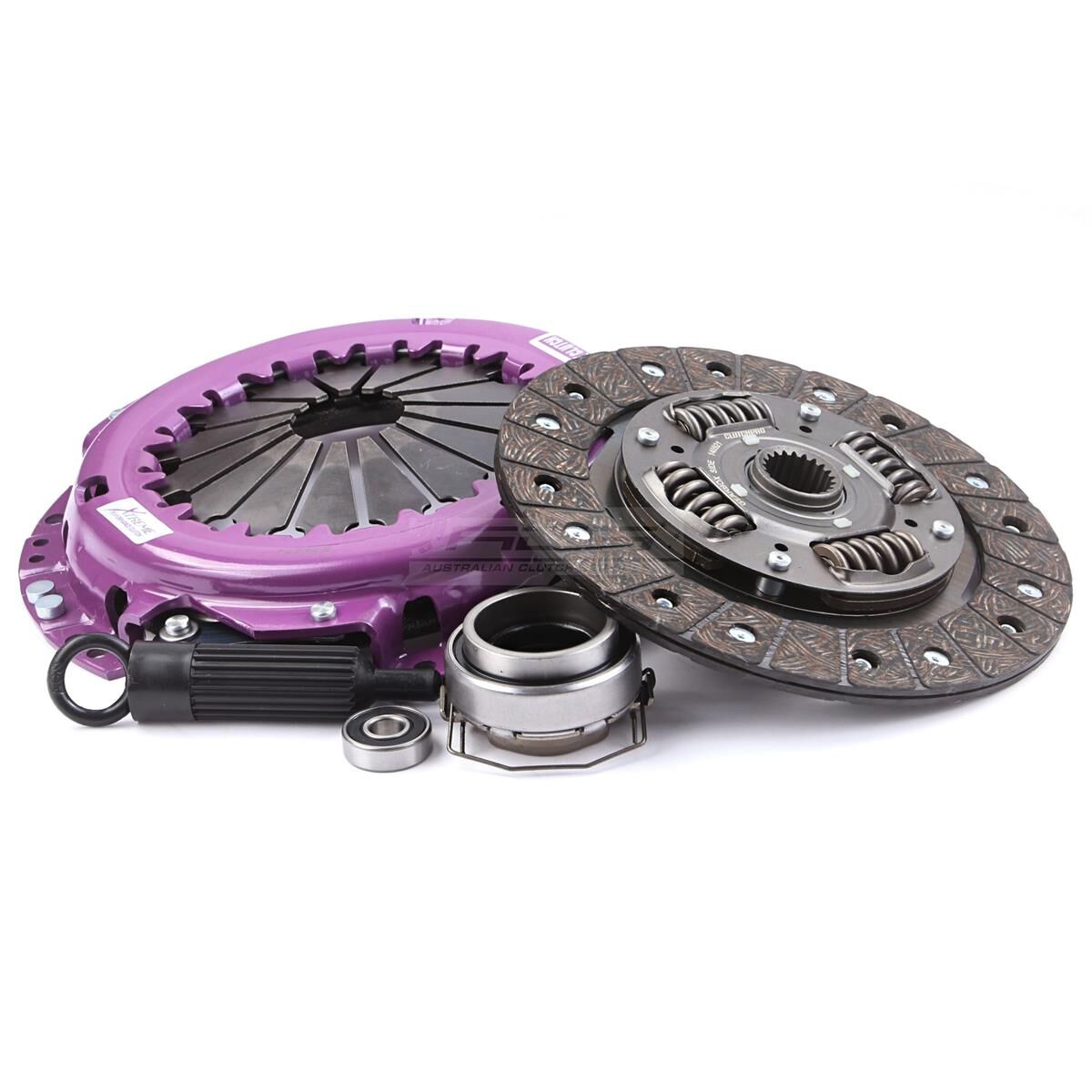 KIT HD TOYOTA HILUX 1.8L, , scanz_hi-res