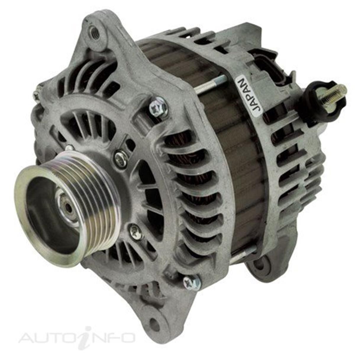 ALT 14V 130A  TRIBECA 3.6L, , scanz_hi-res