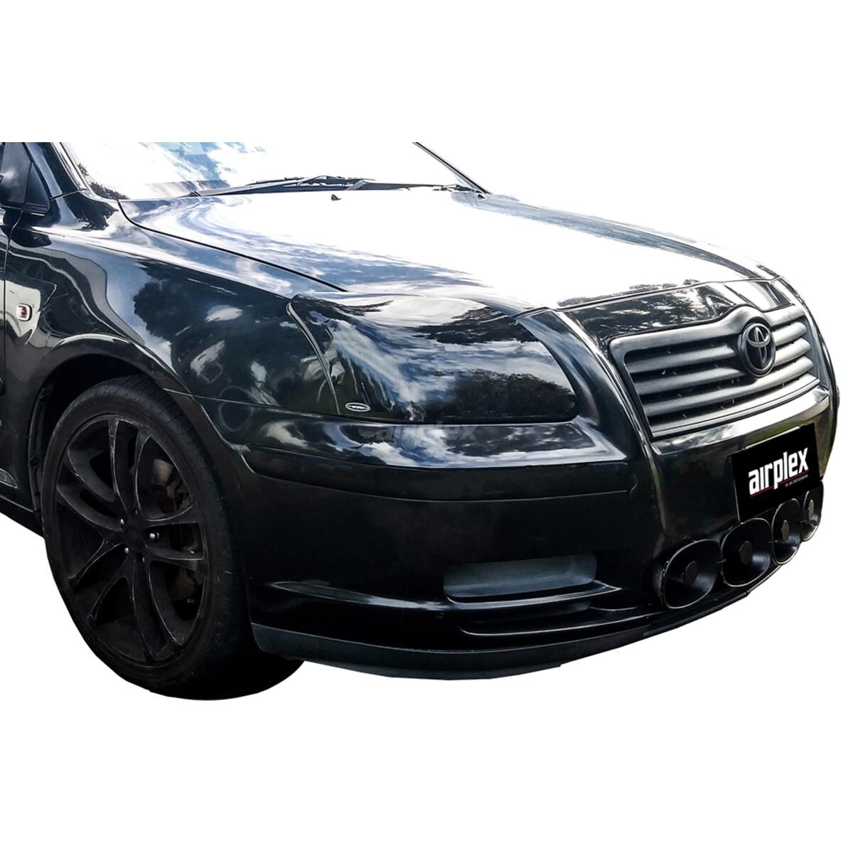 TOYOTA AVENSIS 2003-08 (BRONZE), , scanz_hi-res