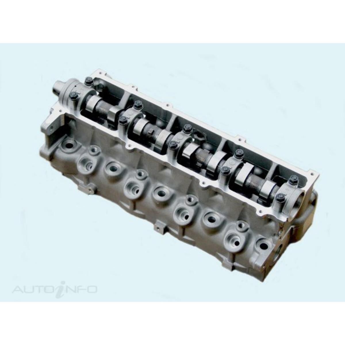 CYLINDER HEAD, , scanz_hi-res