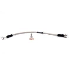 BRAIDED CLUTCH LINE NISS NAVARA D22, , scanz_hi-res