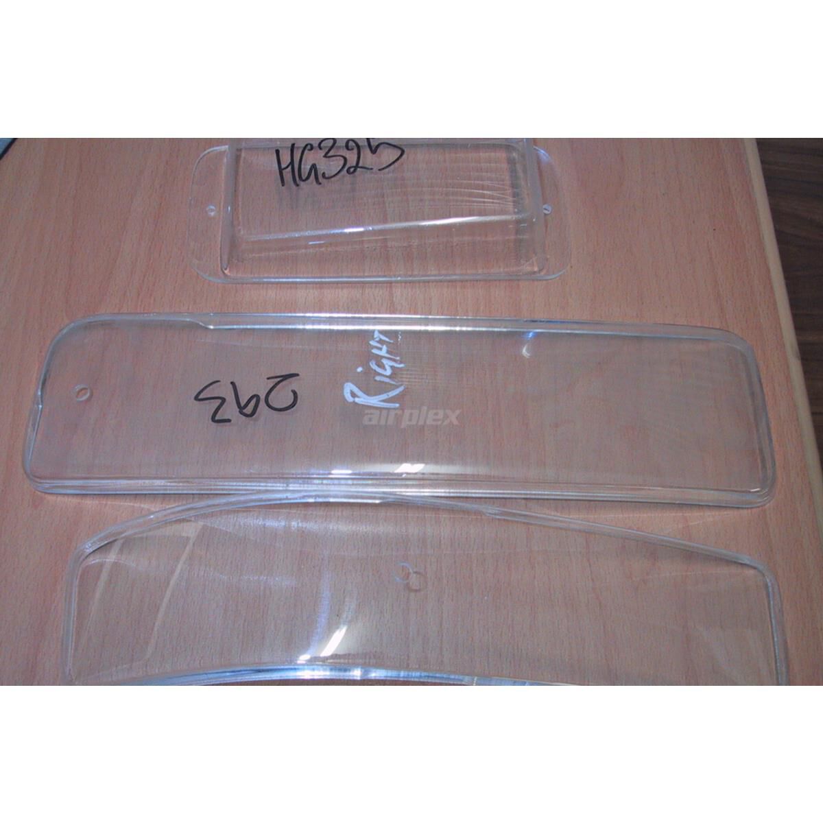 PORSCHE 944 S2/TURBO DRIVE LIGHT (CLEAR), , scanz_hi-res