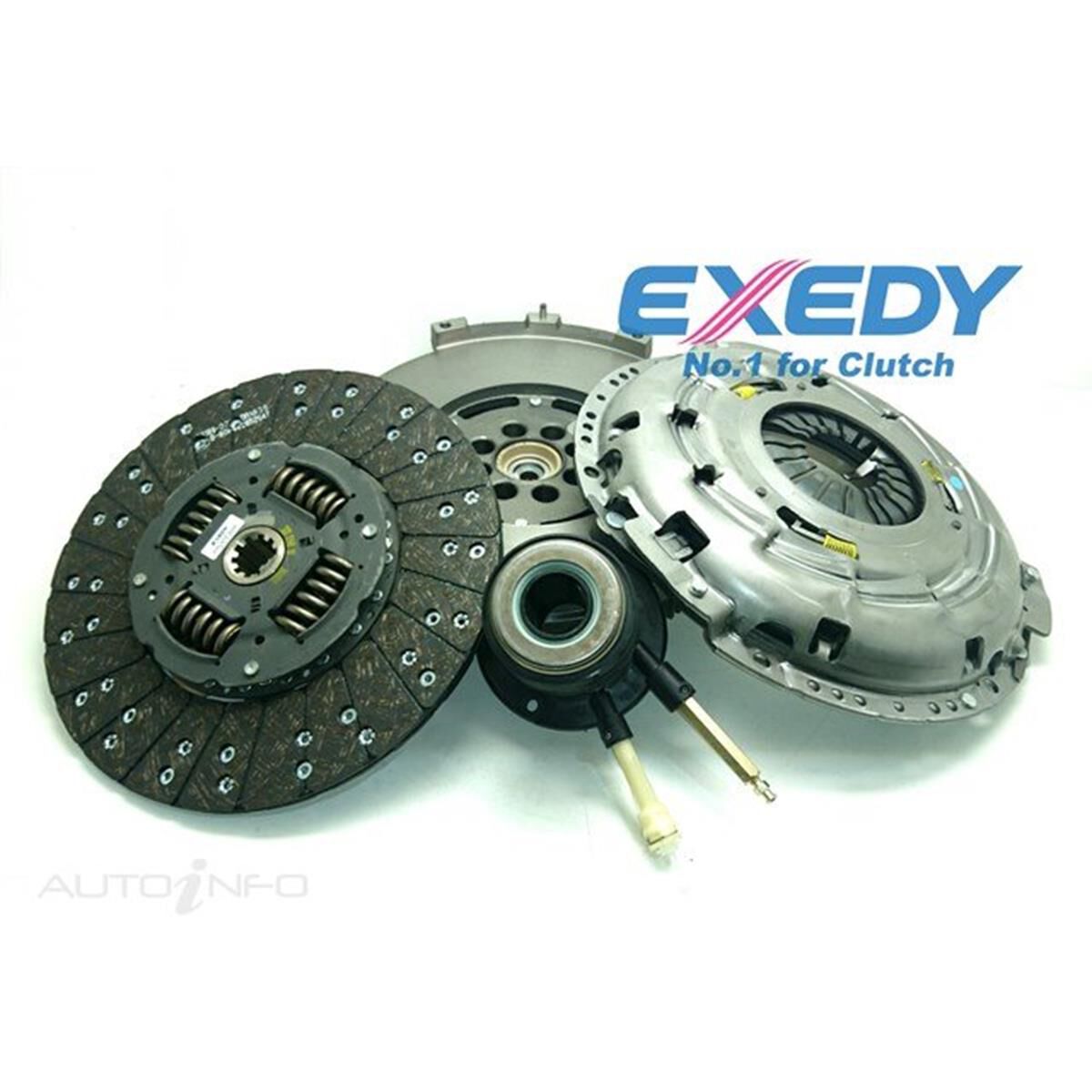 CLUTCH KIT, , scanz_hi-res