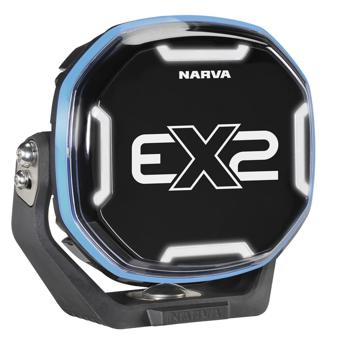 6IN EX2-R DRIVING LAMP (SINGLE), , scanz_hi-res