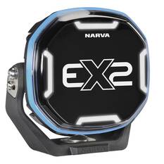 6IN EX2-R DRIVING LAMP (SINGLE), , scanz_hi-res