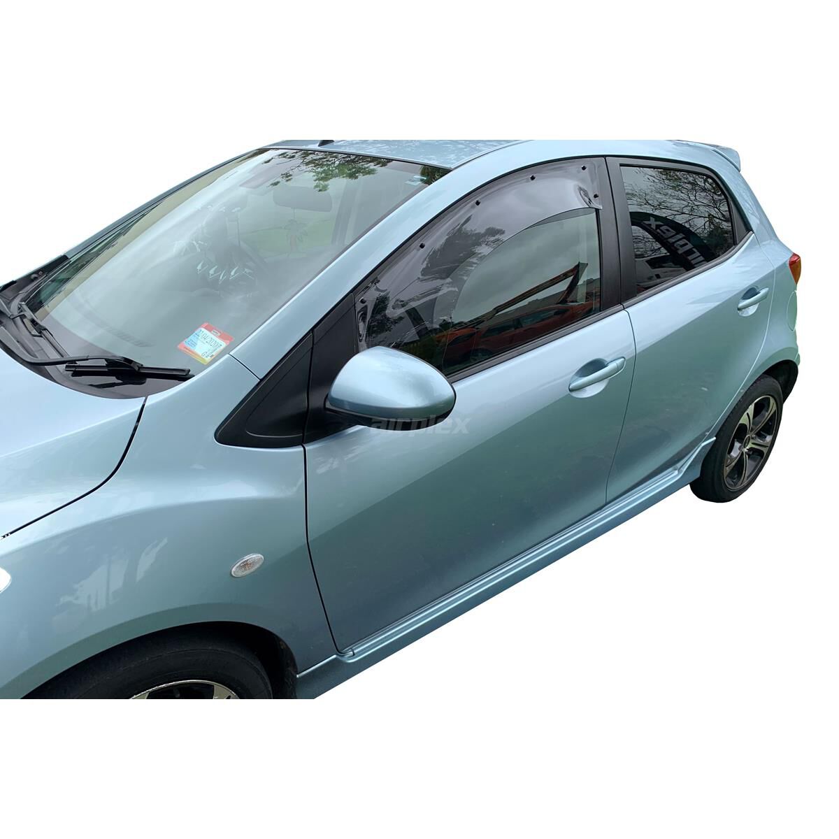 MAZDA 2, , scanz_hi-res