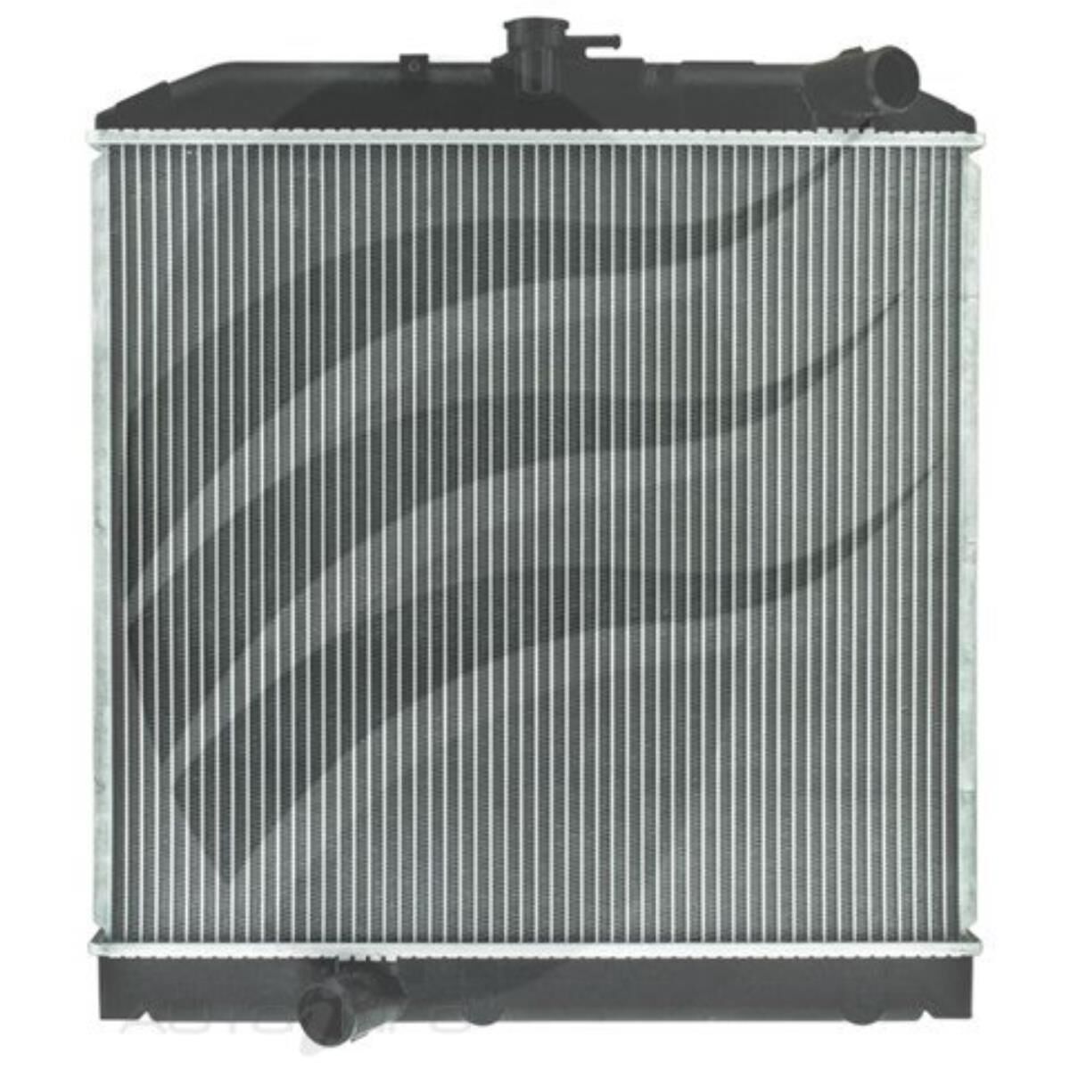 RAD ASS HINO / DYNA XZU401/420, , scanz_hi-res