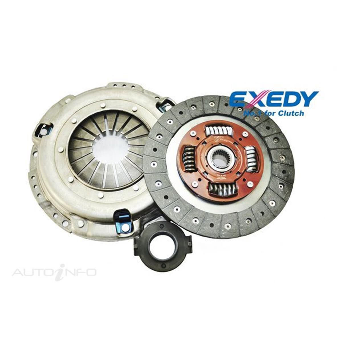 CLUTCH KIT, , scanz_hi-res