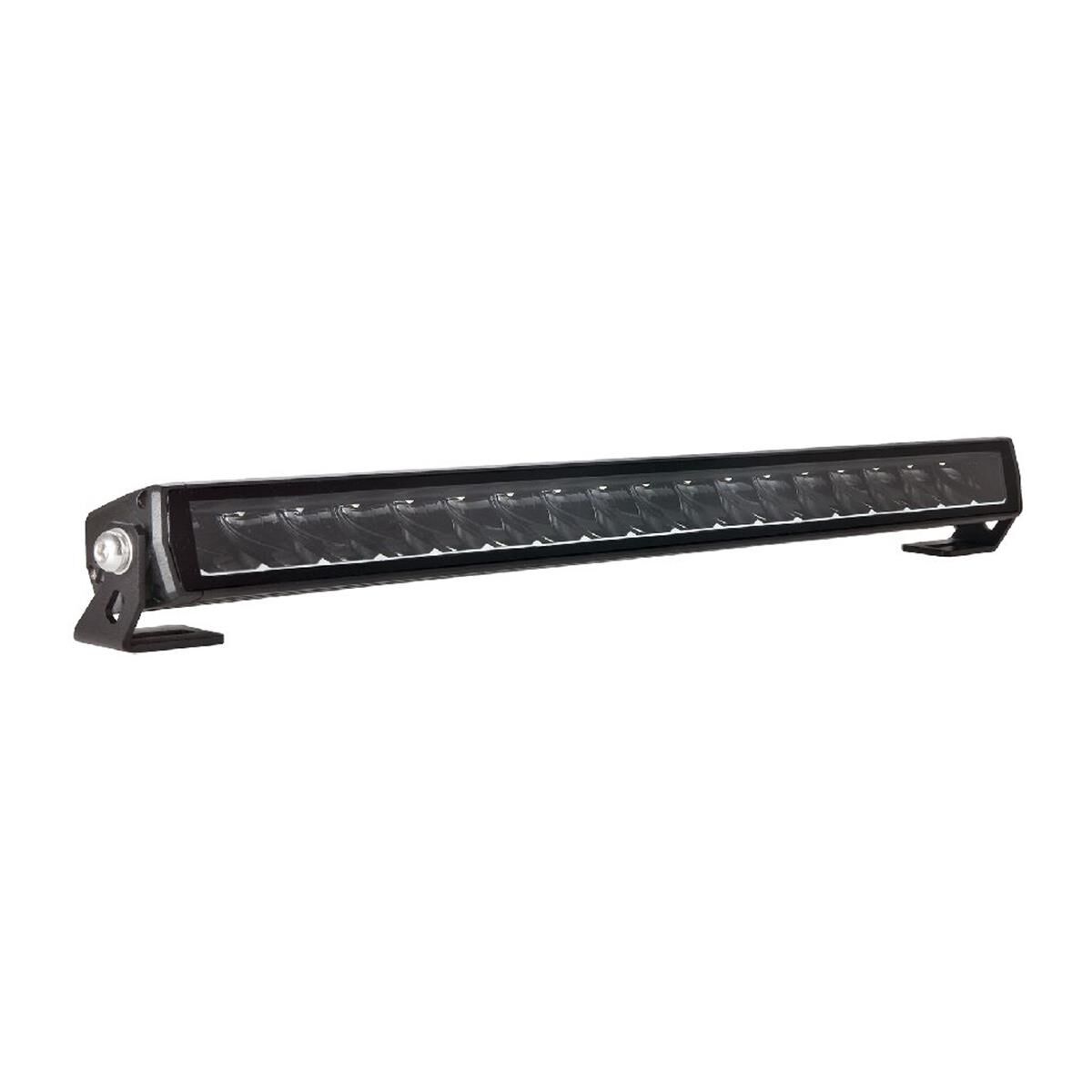 18 LED DRIVING LAMP LIGHTBAR DRVNG BEAM 9-36V 180W 13,200Lm 520mm LONG, , scanz_hi-res