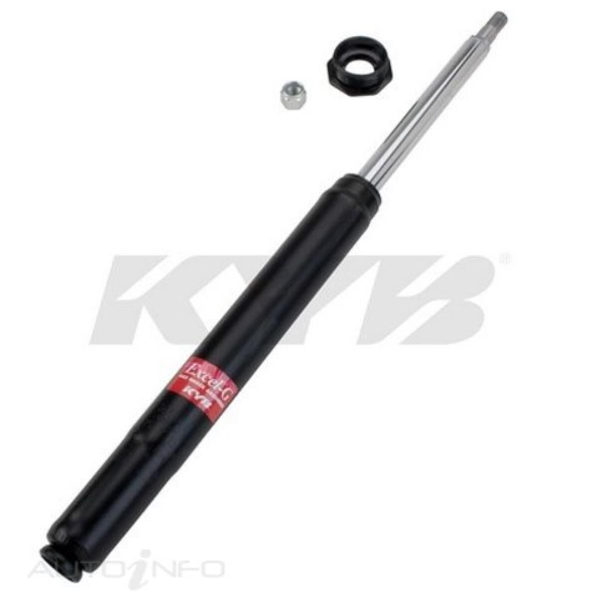 KYB FR TOY RAV4 SX 94>98 CART ONLY, , scanz_hi-res