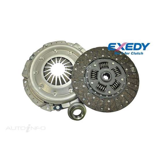CLUTCH KIT, , scanz_hi-res