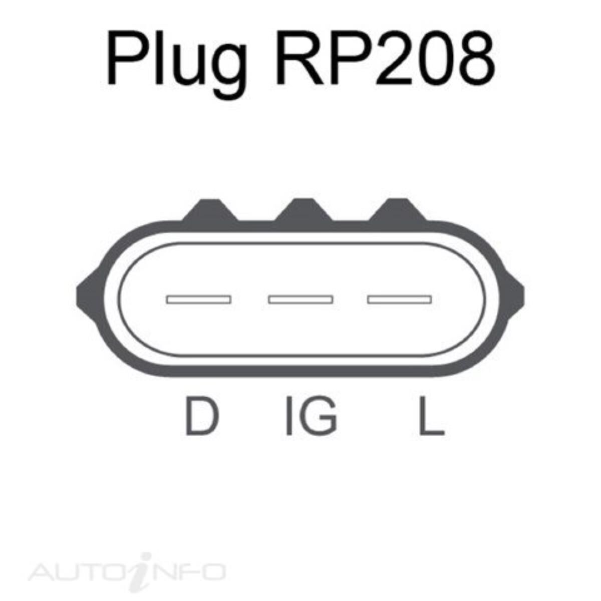 ALTERNATOR 12V 150A JAGUAR XJ8 XJR XK8 XKR, , scanz_hi-res