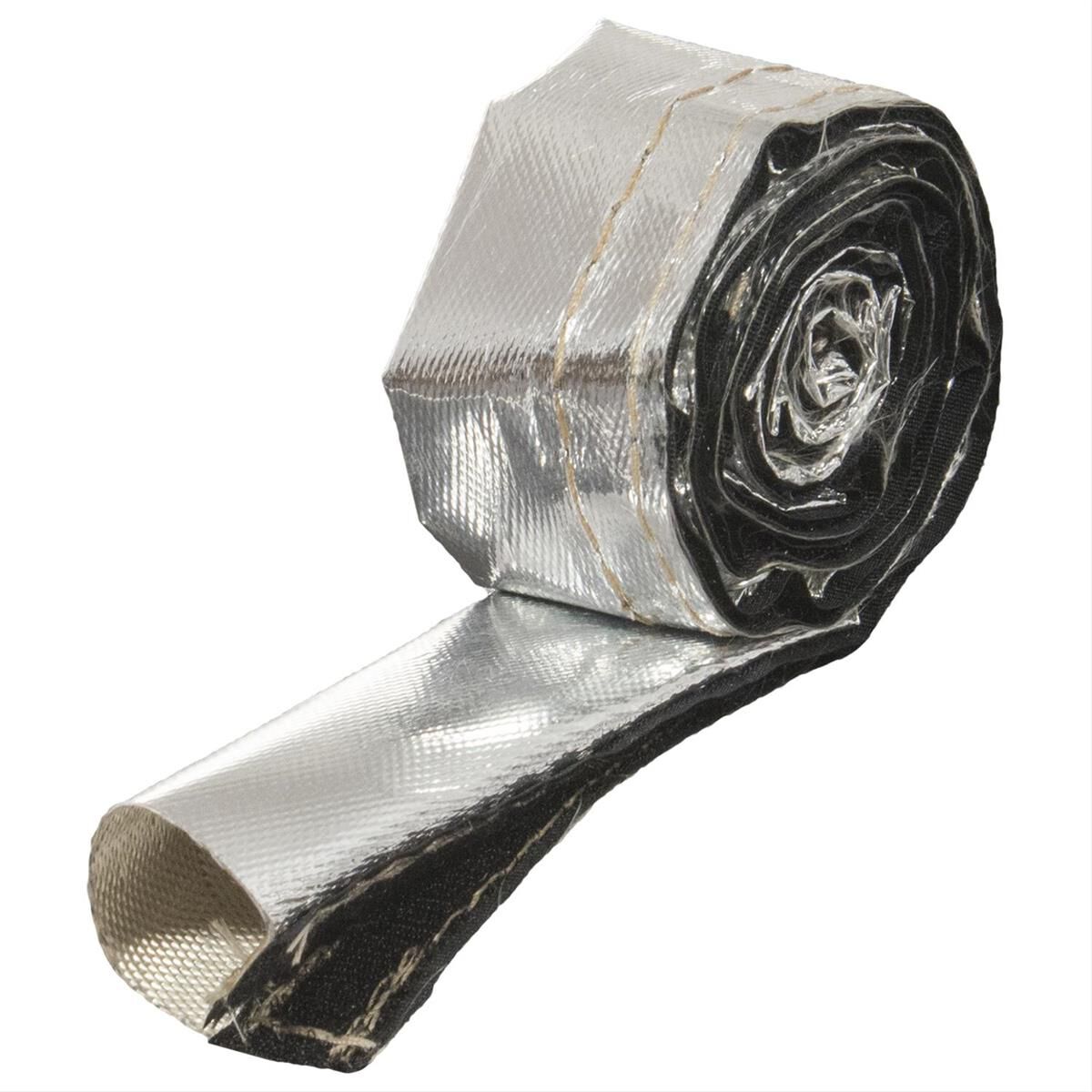 HEATSHIELD THERMAFLECT SLEEVE 2 1/2" X 1M, , scanz_hi-res