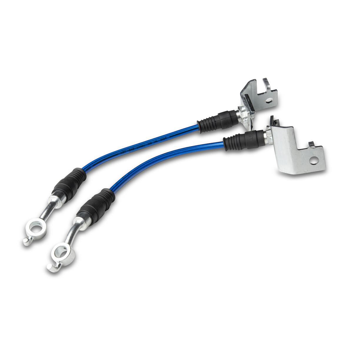 BHK073R ULT4WD BRAIDED BRAKE HOSES, , scanz_hi-res