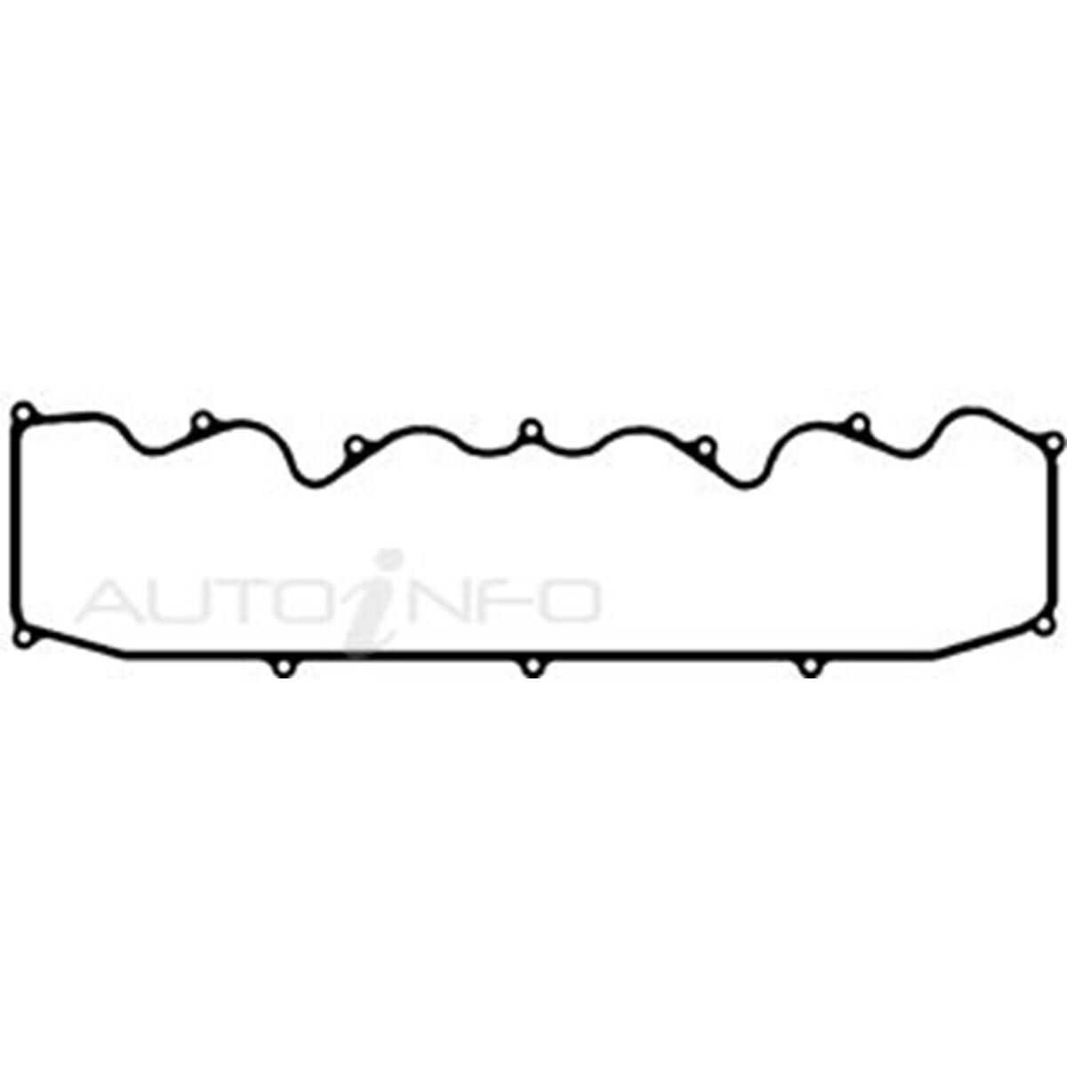 ROCKER COVER GASKET NISSAN RB20 30, , scanz_hi-res