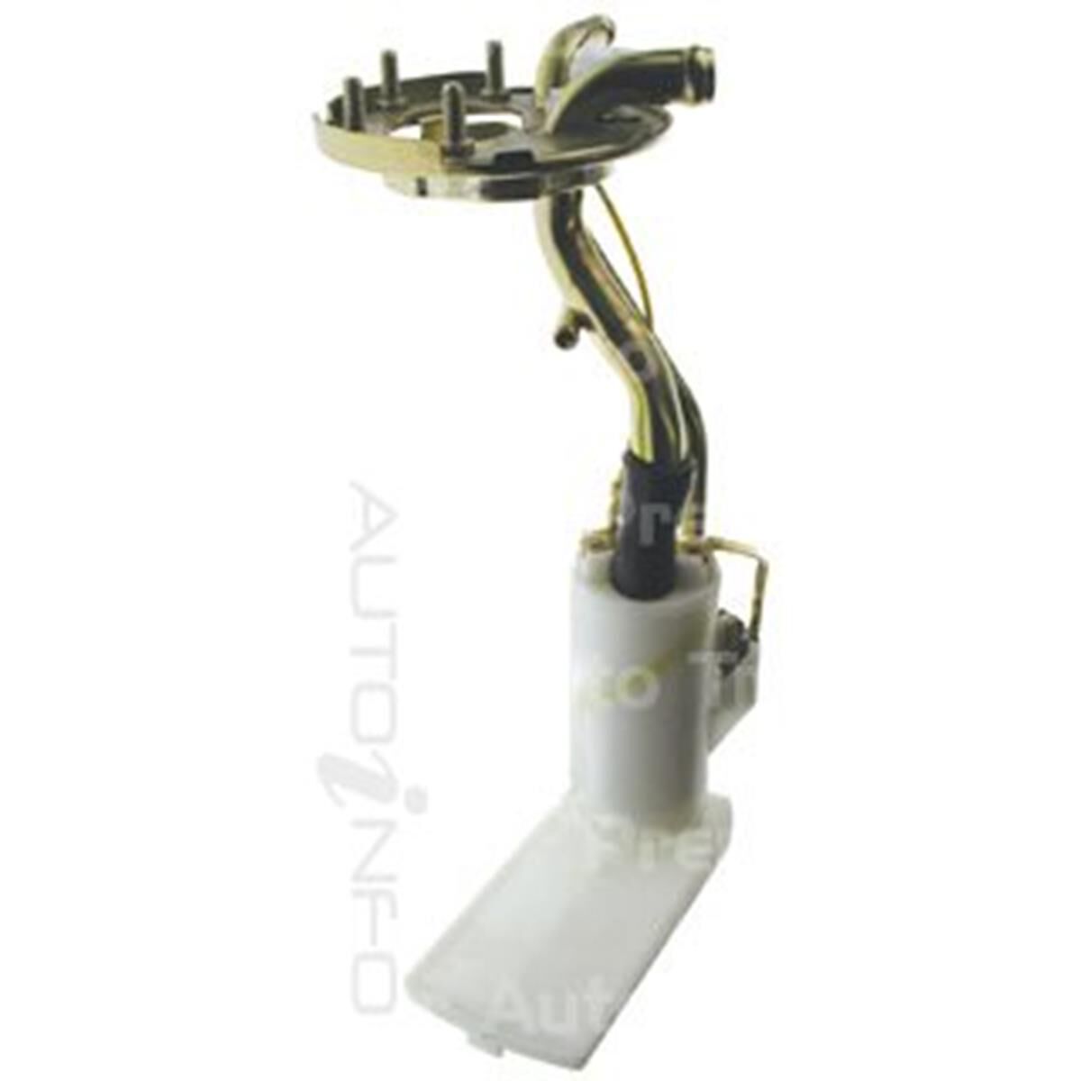 Fuel Pump Module Assembly | Supercheap Auto New Zealand