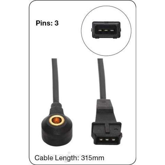 TRIDON KNOCK SENSOR, , scanz_hi-res