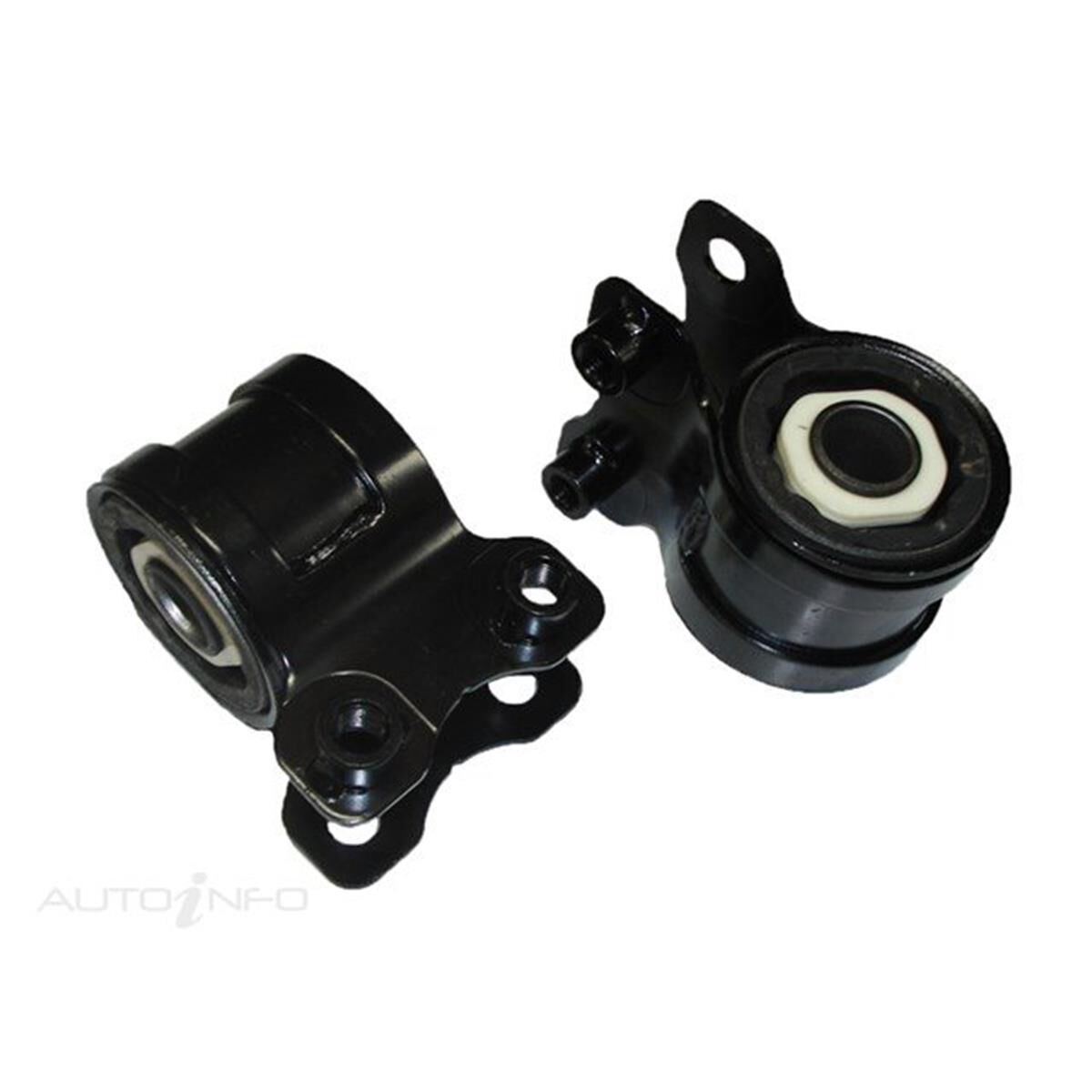 (BK) MAZDA 3 / FORD FOCUS 04-ON FRONT LWR CTRL ARM R BUSH KIT, , scanz_hi-res