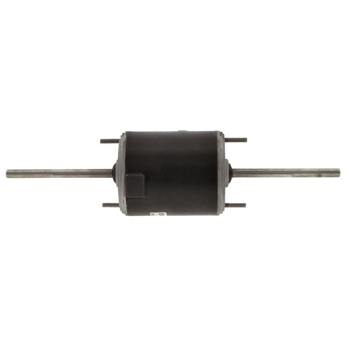 ELEC MTR BLWR DUAL SHAFT  12V, , scanz_hi-res