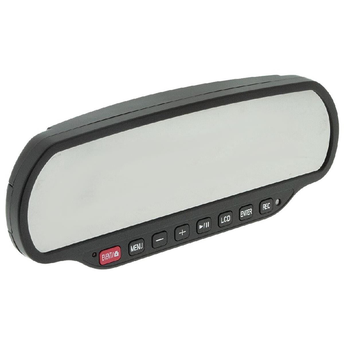 5" MOBILE DVR REAR VIEW MIRROR, , scanz_hi-res