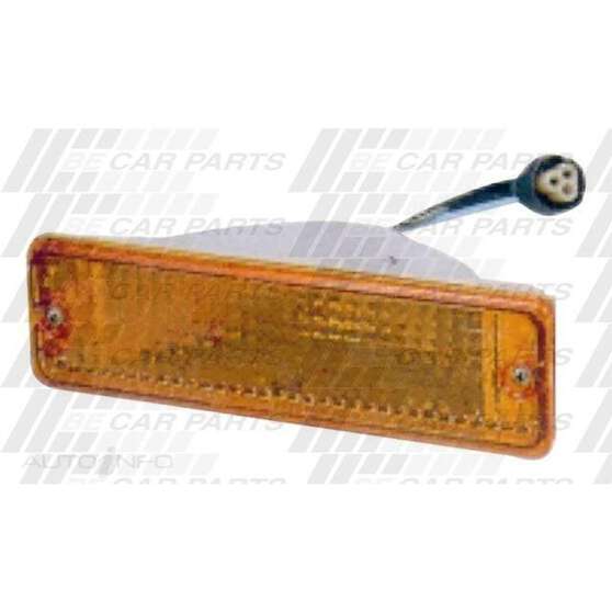 BUMPER LAMP - L/H, , scanz_hi-res