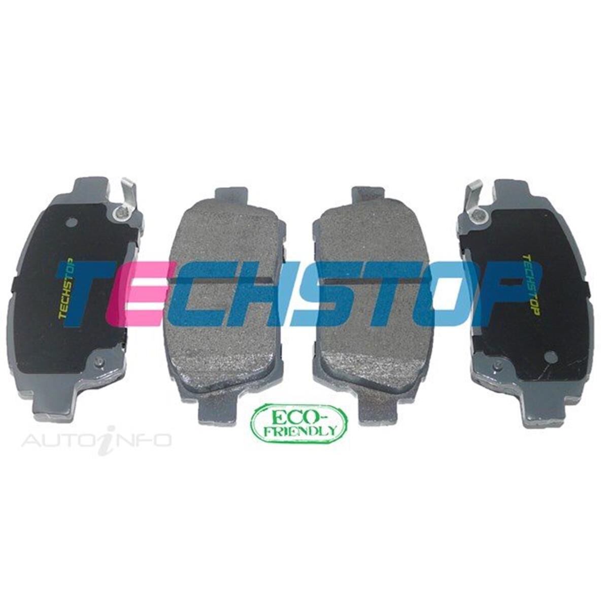 DISC PAD SET, , scanz_hi-res