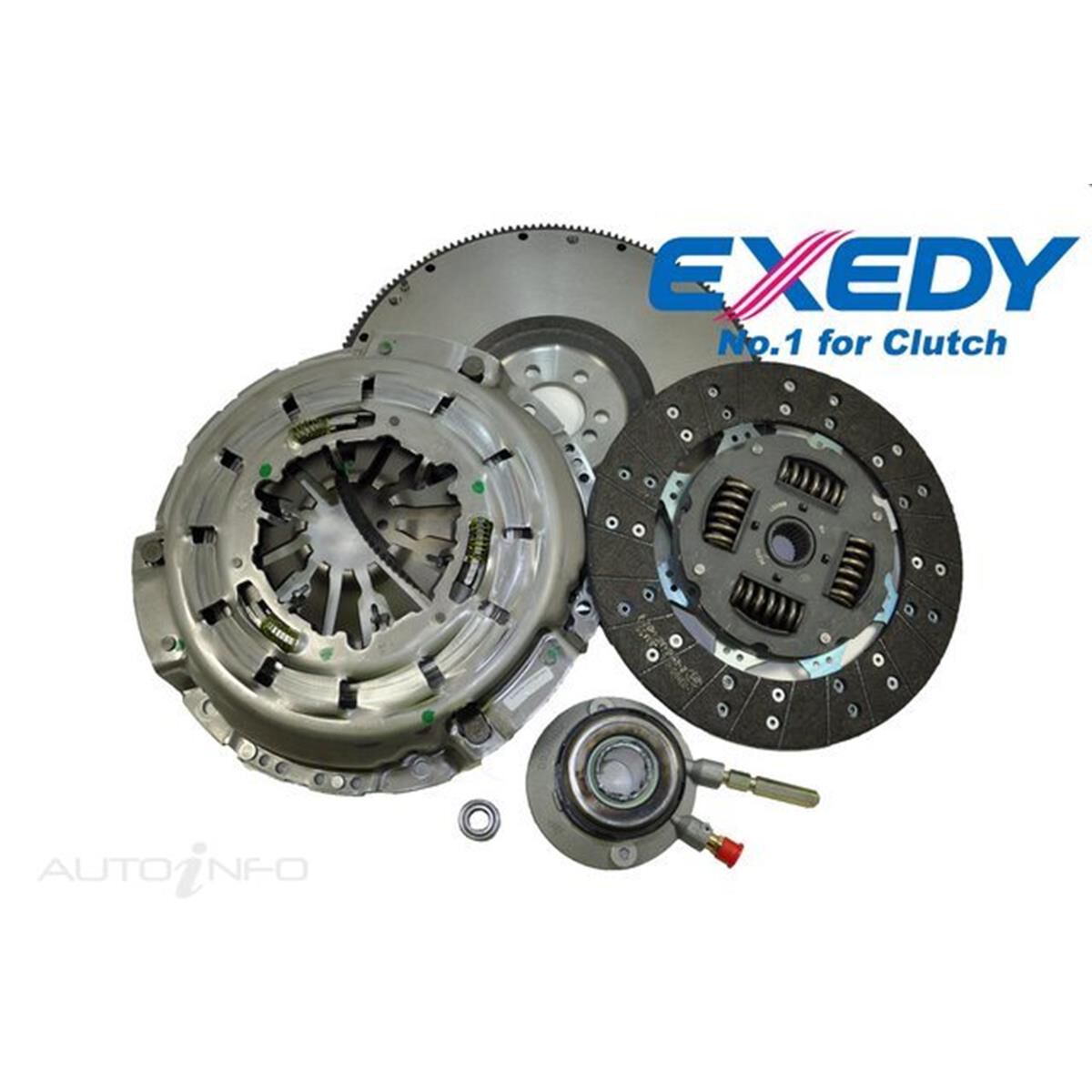 CLUTCH KIT, , scanz_hi-res