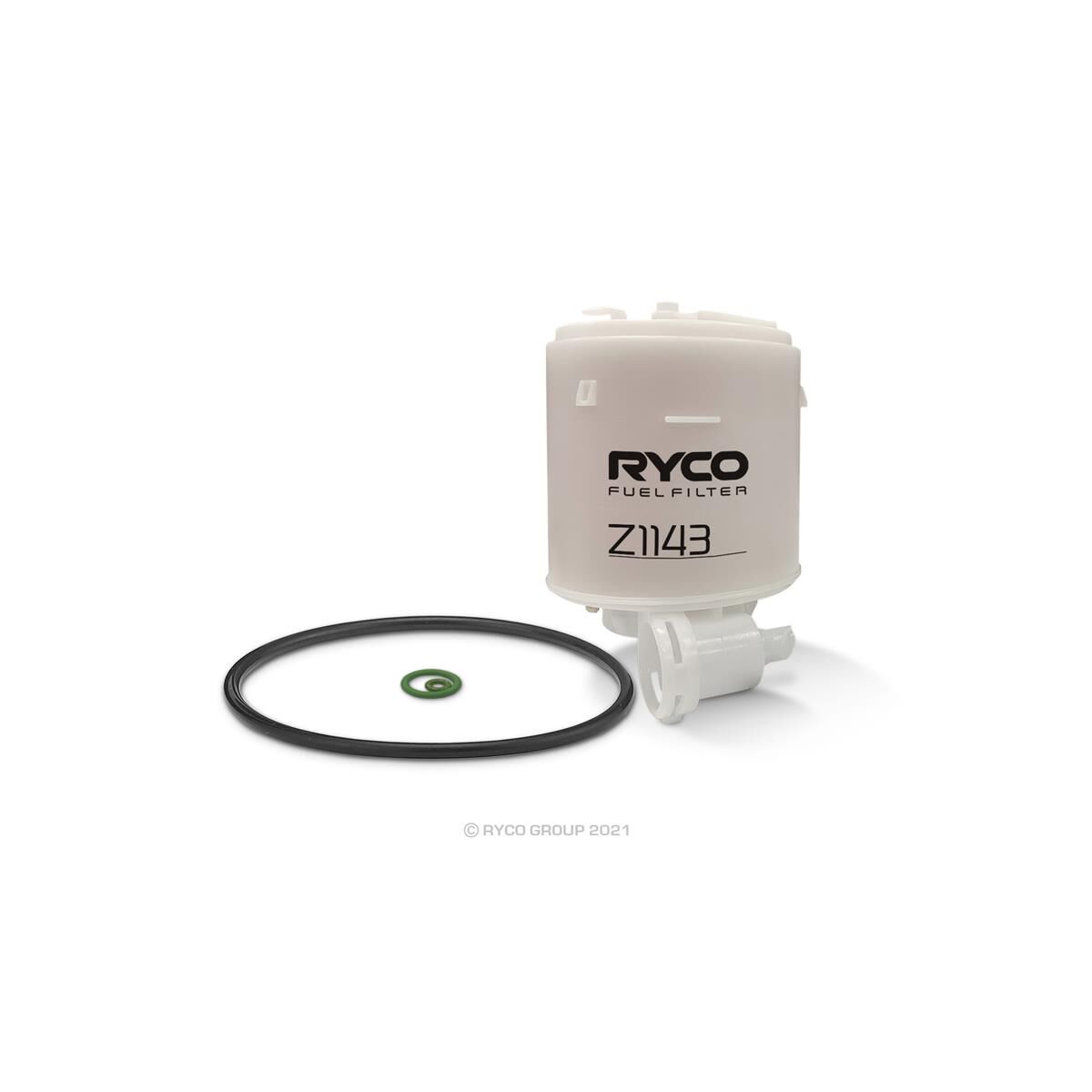RYCO IN-TANK FUEL FILTER, , scanz_hi-res