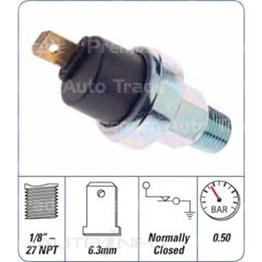 Oil Pressure Switch Supercheap Auto New Zealand