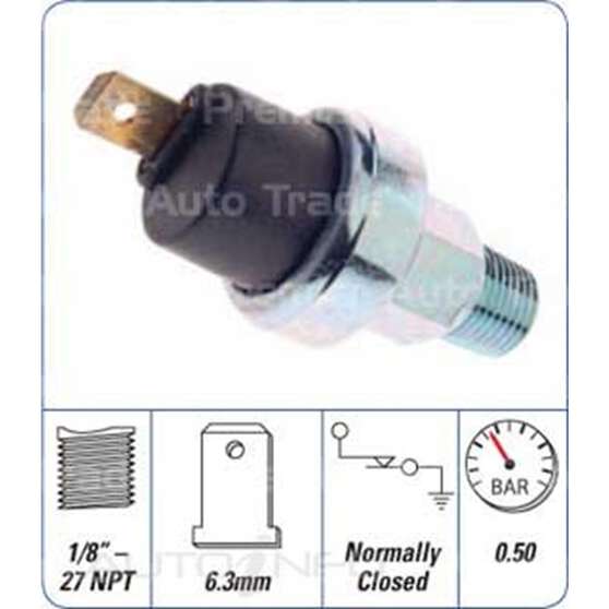 OIL PRESSURE SWITCH, , scanz_hi-res